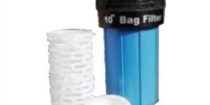 Bag Filter Assembly Set