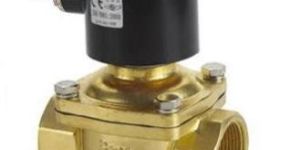 Solenoid Valve