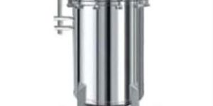 SS Cartridge Filter