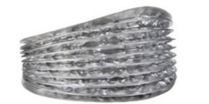 High Temperature Bellow Covers