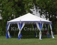 Wonderful Pavilion Tent