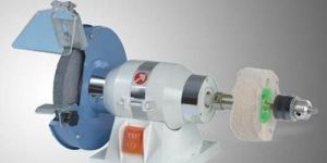 Dental Lathe Equipment