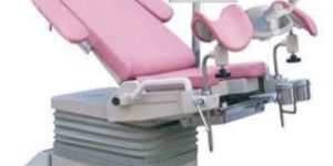 Gynecological Chair
