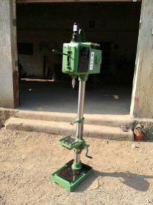 Manufacturer of Tapping Machine