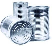 Ots Tin Containers