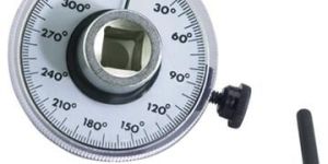 Torque Angle Gauge