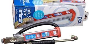 Tyre Pressure Gauge