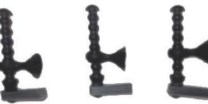 WINDSHIELD GAP GAUGE