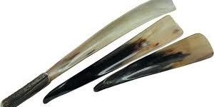 Shoe Horns