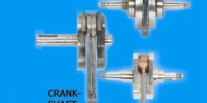 Crankshaft Assembly