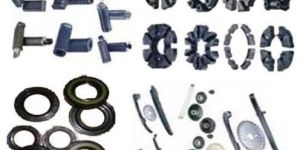 Motorcycle Spare Parts