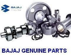 Three Wheeler Genuine Spare Parts