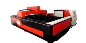 GL M FIBER Metal Cutting Machine