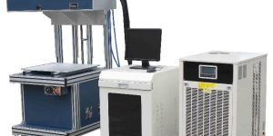 GL M Marking Machine