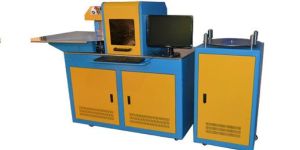 GL Plasma Cutting Machine