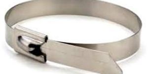 Stainless Steel Cable Ties
