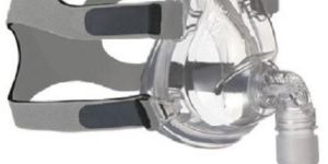 Nasal Masks for CPAP Machines
