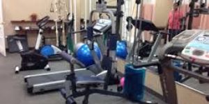 Physiotherapy Clinic Setup