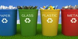 Bio-Medical Waste Management