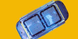 Motorized Voltage Stabilizer