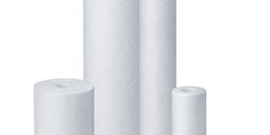 Polypropylene Spun Filter Cartridges