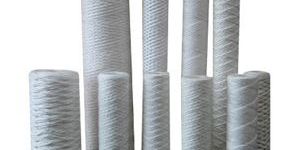 String Wound Filter Cartridge