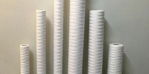 Wound Filter Cartridge