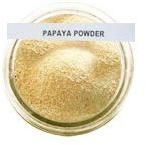 Papaya Powder