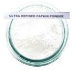 Ultra Refined Papain Powder