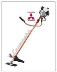 JAPAN Mitsubishi Engine Brush Cutter