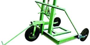 Hydraulic Trolly