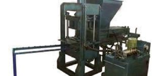 Manual Bricks Making Machine