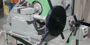 Mechanical Machines like Pipe Cutting Machine