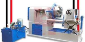 Automatic Pipe Bevelling Machines