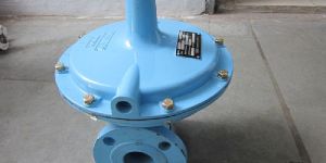 Gas Regulator