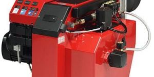 Heavy Oil Burners
