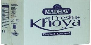 Milk Khoya