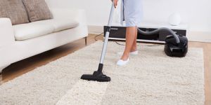 Carpet Cleaning Services