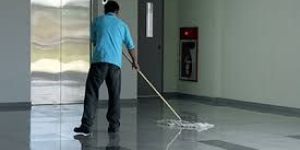 Floor Cleaning Services