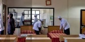 Hotel Housekeeping Services