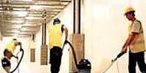 Industrial Housekeeping Services
