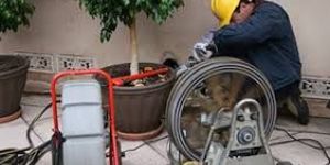 Sewer Cleaning Services