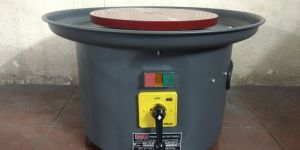 SHAILA ELECTRIC OPERATED POTTERY WHEEL MODEL WA-2