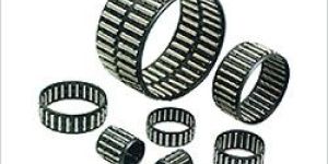 Needle Roller Bearings