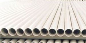 PVC Cable Ducts