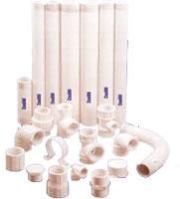 PVC PLUMBING SYSTEM