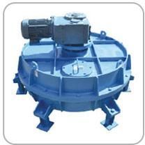 Vertical Rotary Airlock