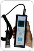 Vibration Meter