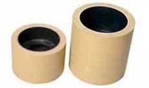 Rubber Rolls Oversease