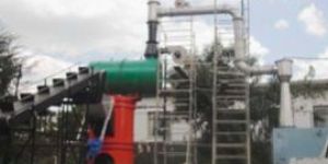 Biomedical Waste Incinerators